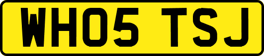 WH05TSJ