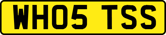 WH05TSS