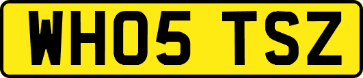 WH05TSZ