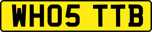 WH05TTB