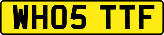 WH05TTF