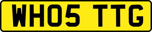 WH05TTG