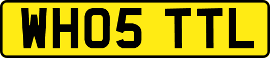 WH05TTL