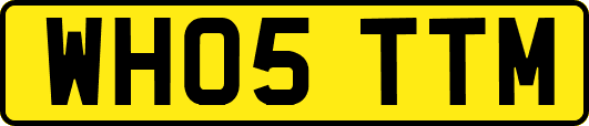 WH05TTM