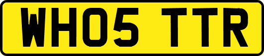 WH05TTR