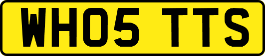 WH05TTS