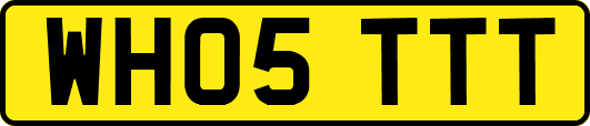 WH05TTT