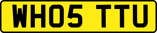 WH05TTU