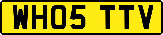 WH05TTV