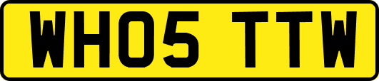 WH05TTW