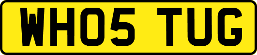 WH05TUG