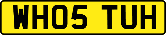 WH05TUH