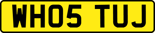 WH05TUJ