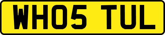 WH05TUL