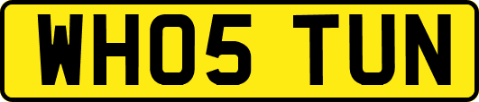 WH05TUN