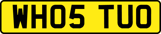 WH05TUO