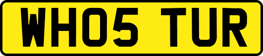 WH05TUR
