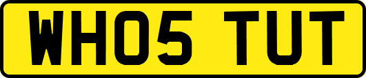WH05TUT