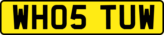 WH05TUW