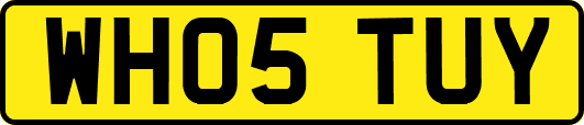 WH05TUY