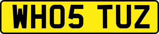 WH05TUZ