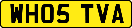 WH05TVA