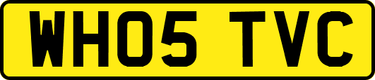 WH05TVC