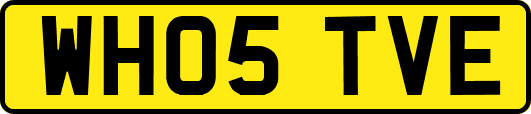 WH05TVE