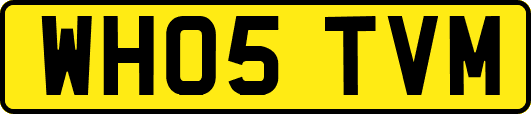 WH05TVM
