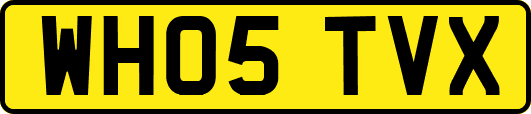 WH05TVX