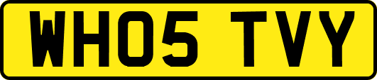 WH05TVY