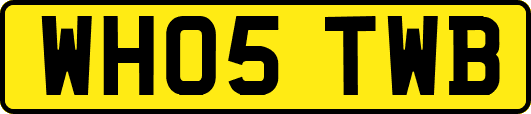 WH05TWB