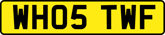 WH05TWF