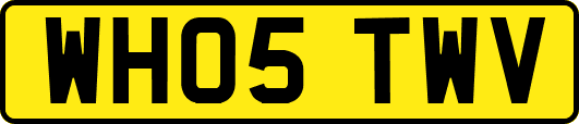 WH05TWV