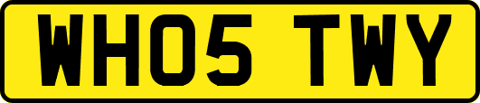 WH05TWY