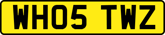 WH05TWZ