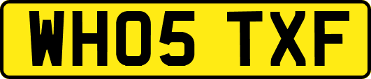 WH05TXF