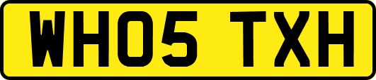 WH05TXH
