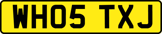 WH05TXJ