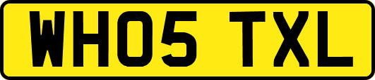 WH05TXL