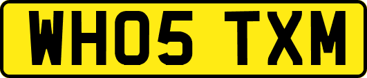 WH05TXM