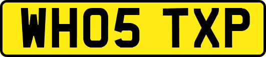 WH05TXP