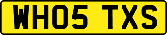 WH05TXS