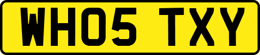WH05TXY
