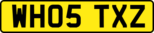 WH05TXZ