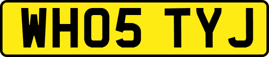 WH05TYJ