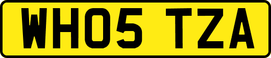 WH05TZA