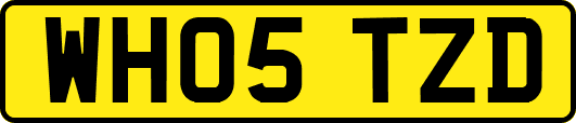 WH05TZD