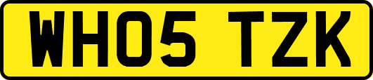 WH05TZK