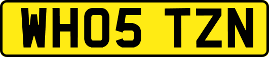 WH05TZN